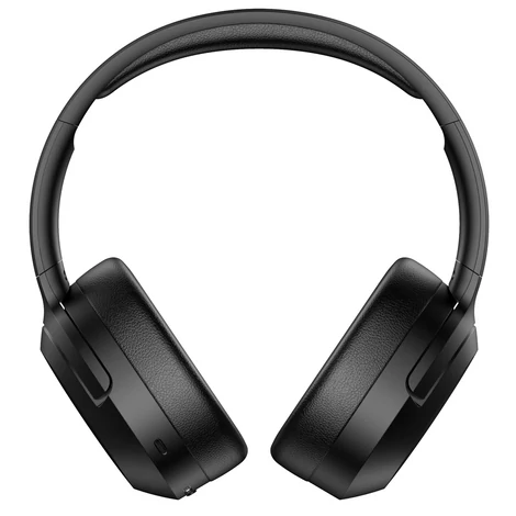 Edifier W820NB vezeték nélküli fejhallgató (fekete)