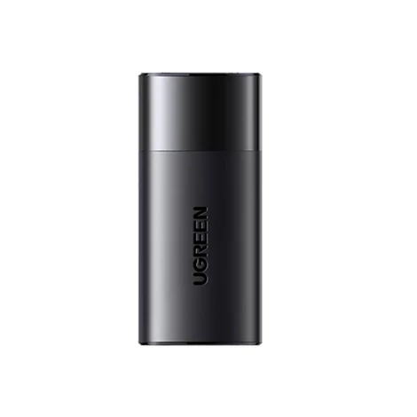 UGREEN CM429 HDMI 4K adapter, jelismétlő (fekete)