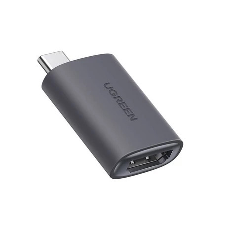 UGREEN US320 USB-C-HDMI adapter (szürke)