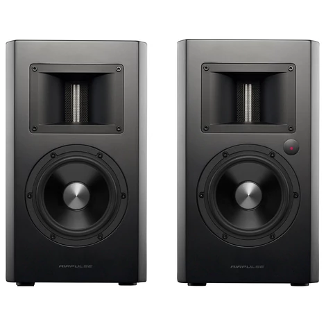 Edifier Airpulse A200 hangszórók 2.0 (cseresznye)
