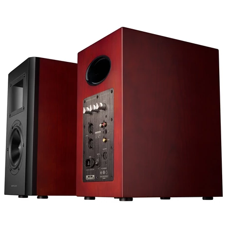 Edifier Airpulse A200 hangszórók 2.0 (cseresznye)