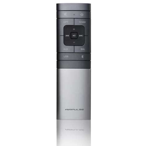 Edifier Airpulse A200 hangszórók 2.0 (cseresznye)