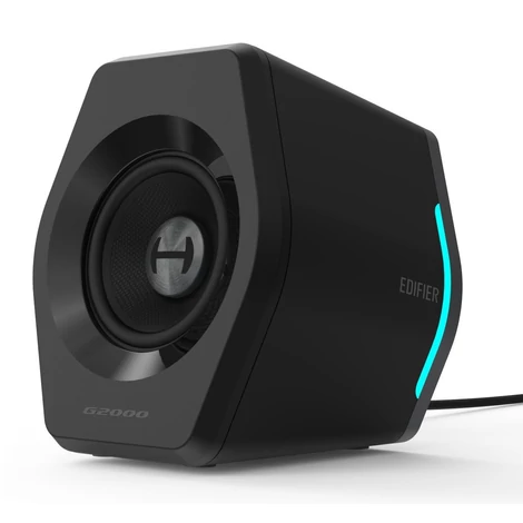 Edifier HECATE G2000 2.0 hangszórók (fekete)