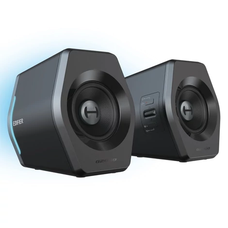 Edifier HECATE G2000 2.0 hangszórók (fekete)