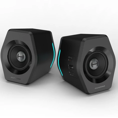 Edifier HECATE G2000 2.0 hangszórók (fekete)