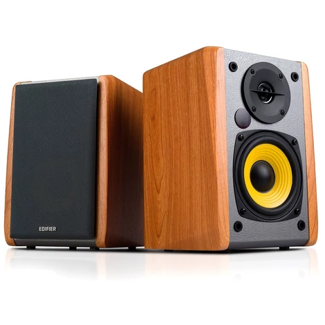 Edifier R1010BT 2.0 hangszórók (barna)