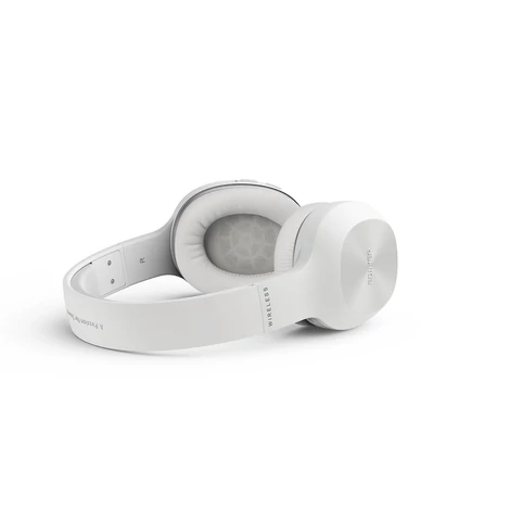 Edifier W800BT Plus vezeték nélküli fejhallgató, aptX (fehér)