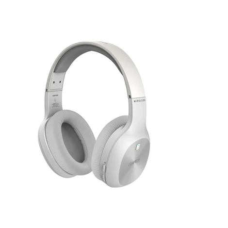Edifier W800BT Plus vezeték nélküli fejhallgató, aptX (fehér)