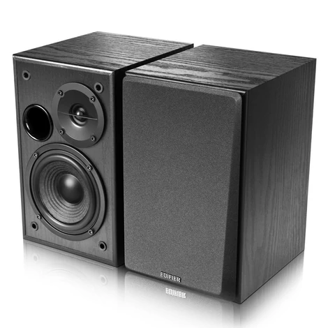 Hangszóró 2.0 Edifier R1100 (fekete)