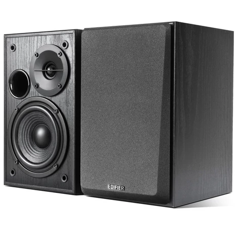 Hangszóró 2.0 Edifier R1100 (fekete)