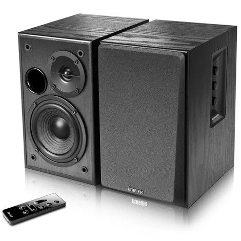 Hangszóró 2.0 Edifier R1580MB (fekete)