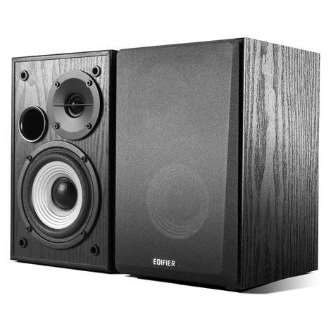 Hangszóró 2.0 Edifier R980T (fekete)