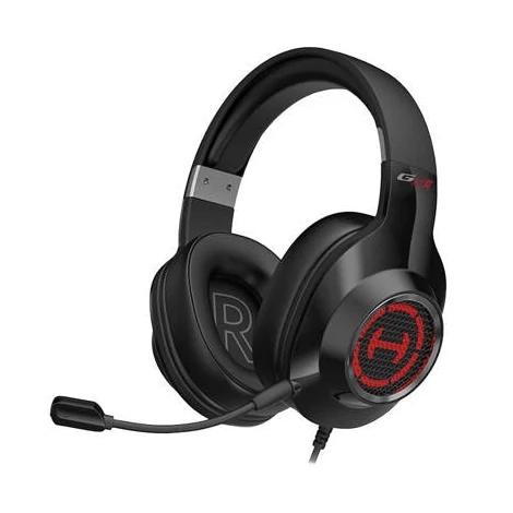 Edifier HECATE G2 II játék fejhallgató (fekete)