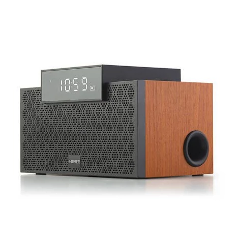 Edifier MP260 hangszóró (barna)