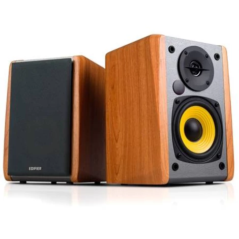 Edifier R1010BT 2.0 hangszórók (barna)