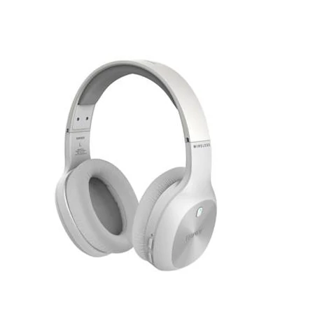 Edifier W800BT Plus vezeték nélküli fejhallgató, aptX (fehér)