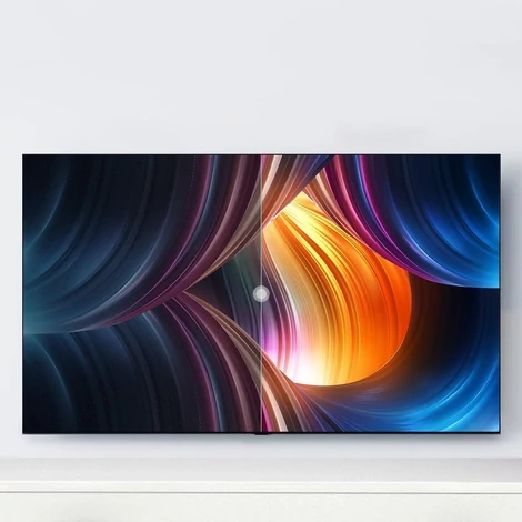 Choetech USB videokábel, Lightning-HDMI adapter TV-monitorhoz, 1,8 m, fehér (LH0020)