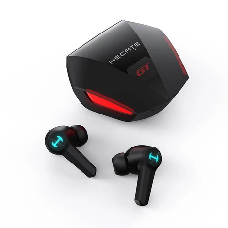 Edifier HECATE GT4 TWS fülhallgató (fekete)