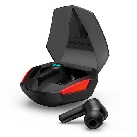Edifier HECATE GT4 TWS fülhallgató (fekete)