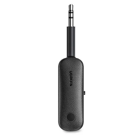 Adó/vevő AUX UGREEN CM403, Bluetooth 5.0 (fekete)