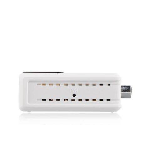 Ugreen átalakító analóg-digitális audio-video jelhez RCA - HDMI, fehér (40225)