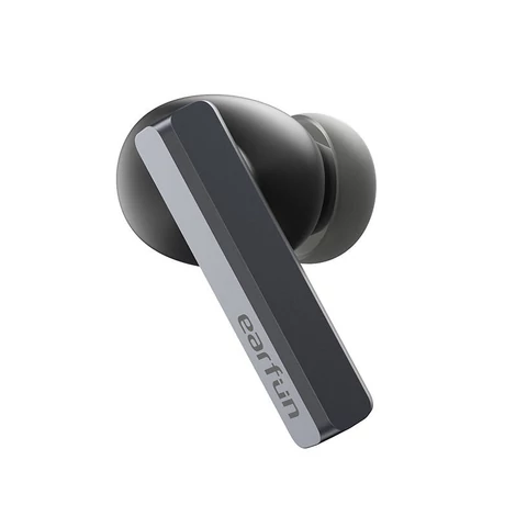 EarFun Air Pro SV TWS vezeték nélküli fülhallgató, ANC (Szürke)