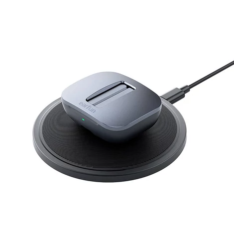 EarFun Air Pro SV TWS vezeték nélküli fülhallgató, ANC (Szürke)