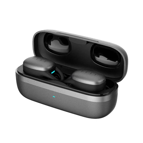 EarFun Free Pro 2 TWS vezeték nélküli fülhallgató, ANC (Fekete)