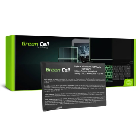 Green Cell tablet akkumulátor A1445 Apple iPad Mini A1432 A1455 A1454 1st Gen