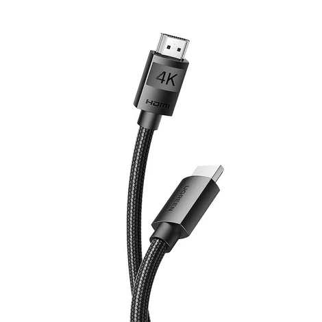 UGREEN HD119 HDMI-kábel, 4K 30Hz, 10m (fekete)