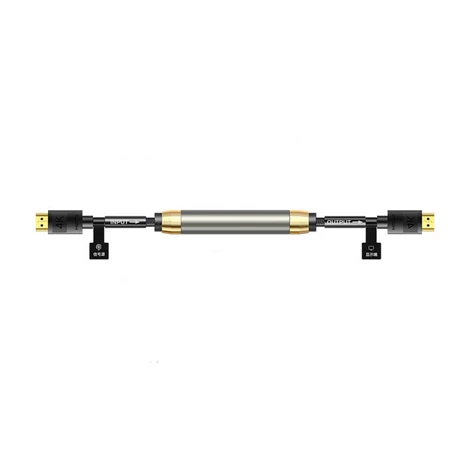 UGREEN HD119 HDMI-kábel, 4K 30Hz, 10m (fekete)