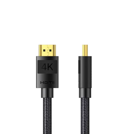 UGREEN HD119 HDMI-kábel, 4K 30Hz, 10m (fekete)
