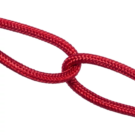 Baseus 3 az 1-ben kábel USB csatlakozókkal - USB Type C / Lightning / micro USB, 1.2m, 3.5A, piros (CAJS000009)