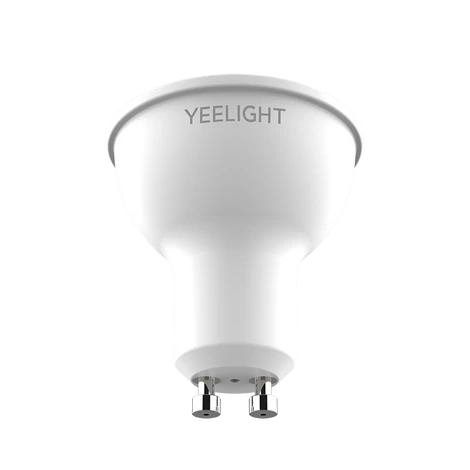 Yeelight W1 GU10 intelligens izzó (szabályozható) 4db