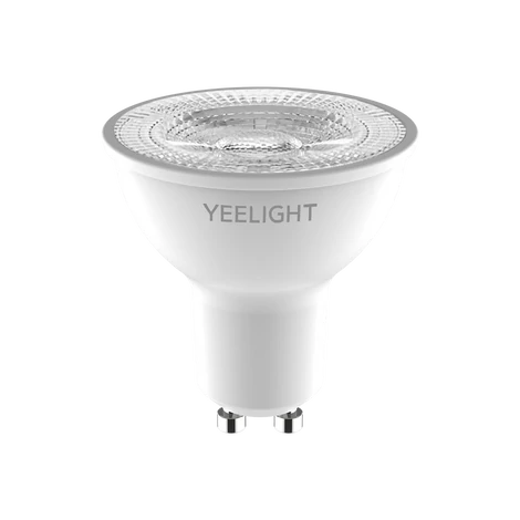 Smart Yeelight W1 GU10 izzó (színes) 4db