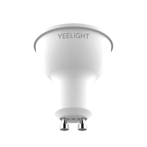 Smart Yeelight W1 GU10 izzó (színes) 4db