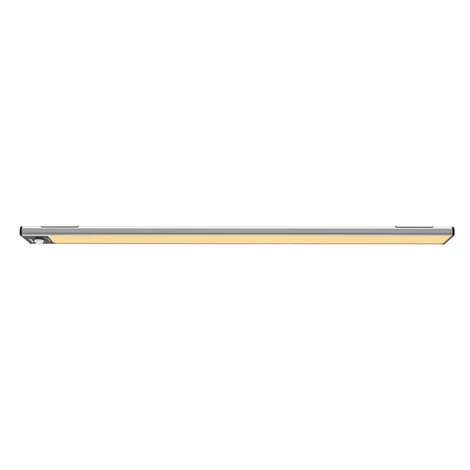 Yeelight bútorvilágítás mozgásérzékelővel, 40 cm (ezüst)