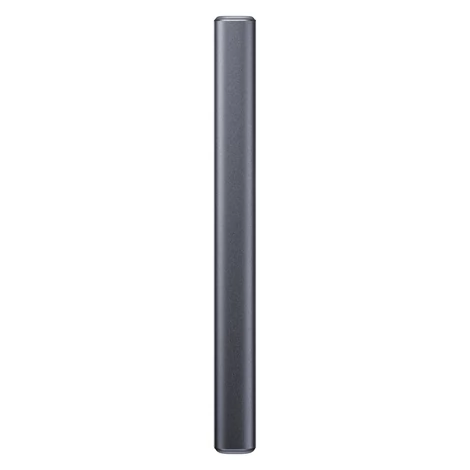 Samsung Power Bank, USB+USB Type C, szupergyors töltés, 25W, 10000mAh, szürke (EB-P3300XJEGEU)