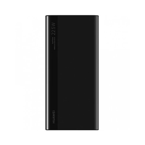 Huawei SuperCharge Power Bank 10000 mAh 22,5W, fekete (55034446)