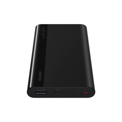 Huawei SuperCharge Power Bank 10000 mAh 22,5W, fekete (55034446)