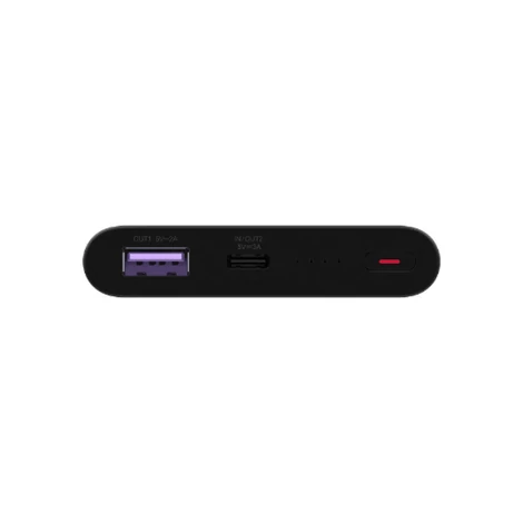 Huawei SuperCharge Power Bank 10000 mAh 22,5W, fekete (55034446)