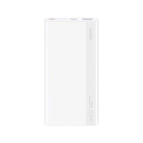 Huawei SuperCharge Power Bank 10000 mAh, 22,5 W, fehér (55034445)