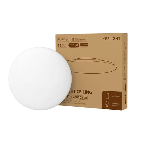 Yeelight okos mennyezeti lámpa A2001C550