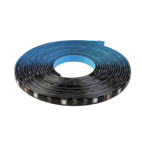 5050RGB LED fénycsík a SONOFF L1 meghosszabbításához (2m)