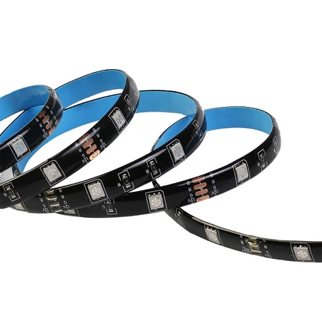 5050RGB LED fénycsík a SONOFF L1 meghosszabbításához (2m)