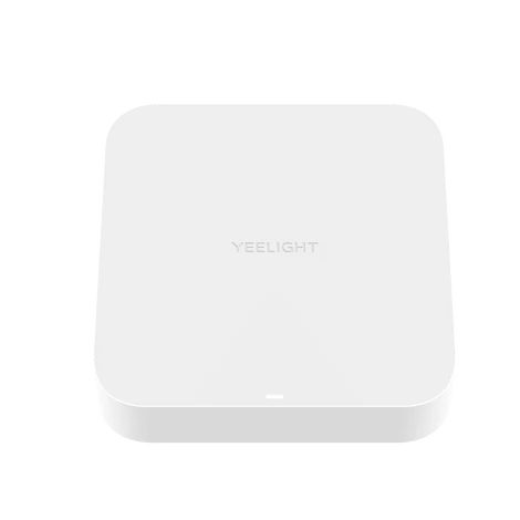 YEELIGHT Bluetooth Mesh átjáró, YLWG01YL, fehér