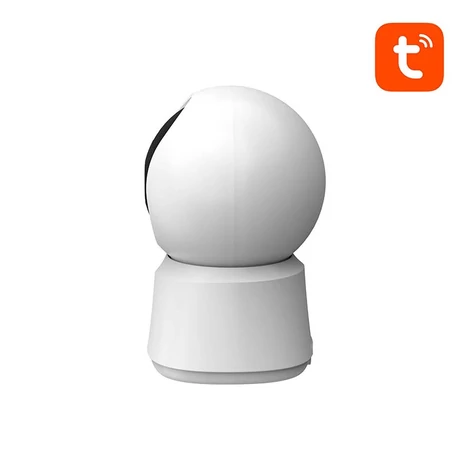 Laxihub IP kamera P2-TY WiFi 1080p 360° Tuya