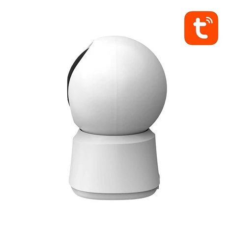 Laxihub IP kamera P2-TY WiFi 1080p 360° Tuya