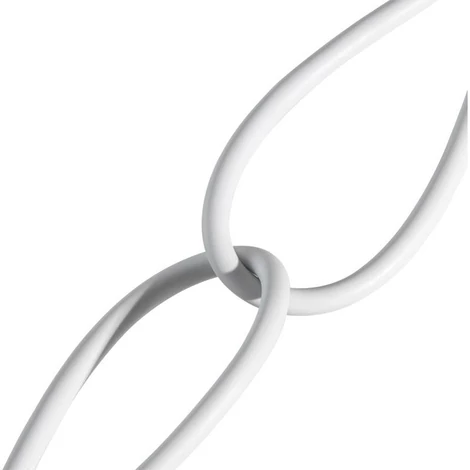 Baseus Superior Series kábel USB-ről USB-C-re, 100W, PD, 1m (fehér)
