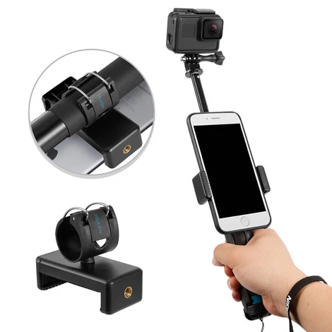 Selfie stick / Telesin állvány sportkamerákhoz (GP-MNP-090-S)